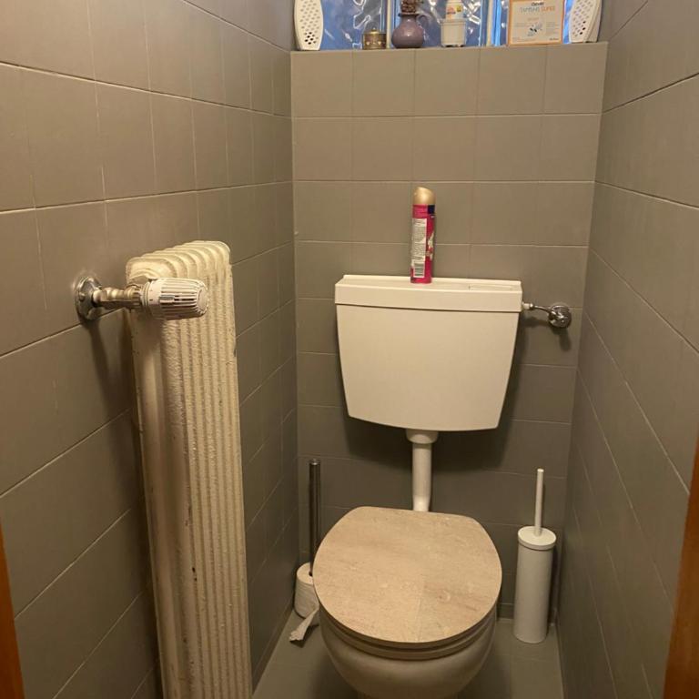 Ferienwohnung Degi - Apartment mit 3 Schlafzimmern - 21