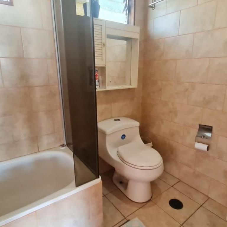 Hermosa casa vista al mar - Casa de 4 dormitorios - 12