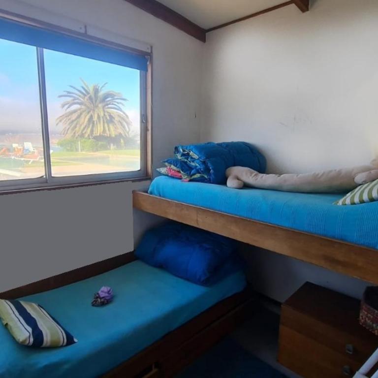 Hermosa casa vista al mar - Casa de 4 dormitorios - 14