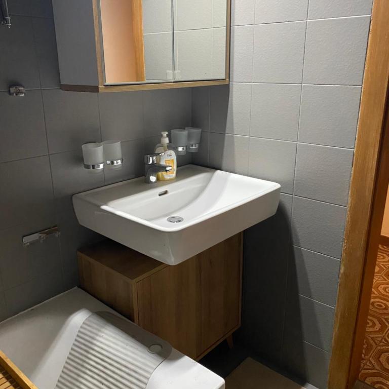 Ferienwohnung Degi - Apartment mit 3 Schlafzimmern - 20