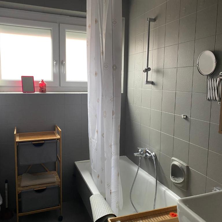 Ferienwohnung Degi - Apartment mit 3 Schlafzimmern - 19