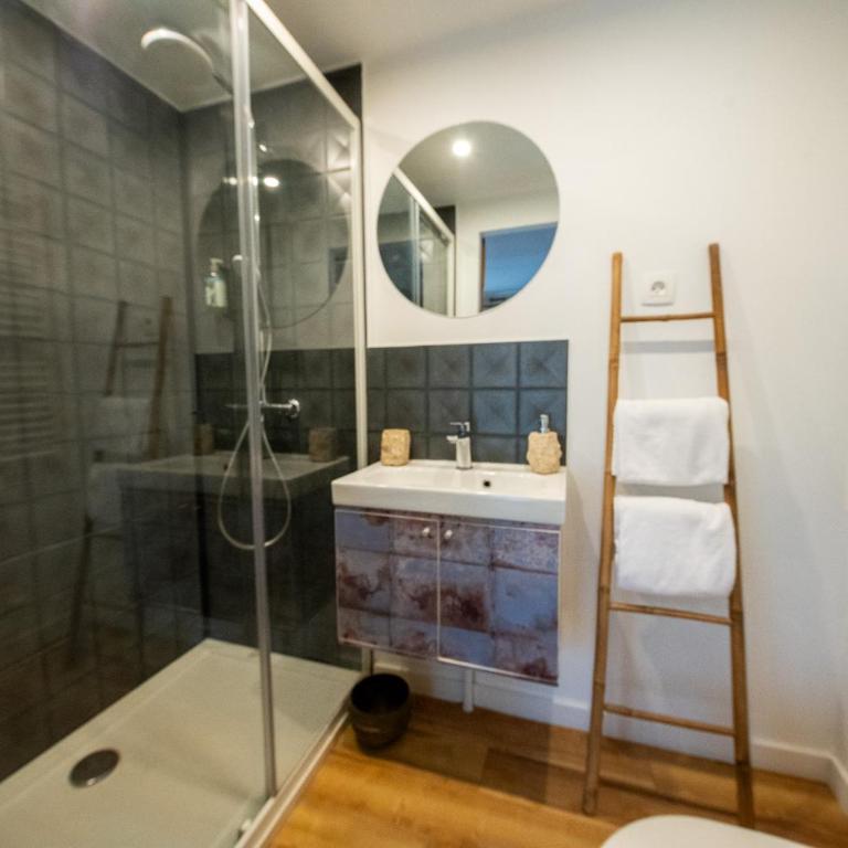 Studio Insolite Viking - Appartement 1 Chambre - 5