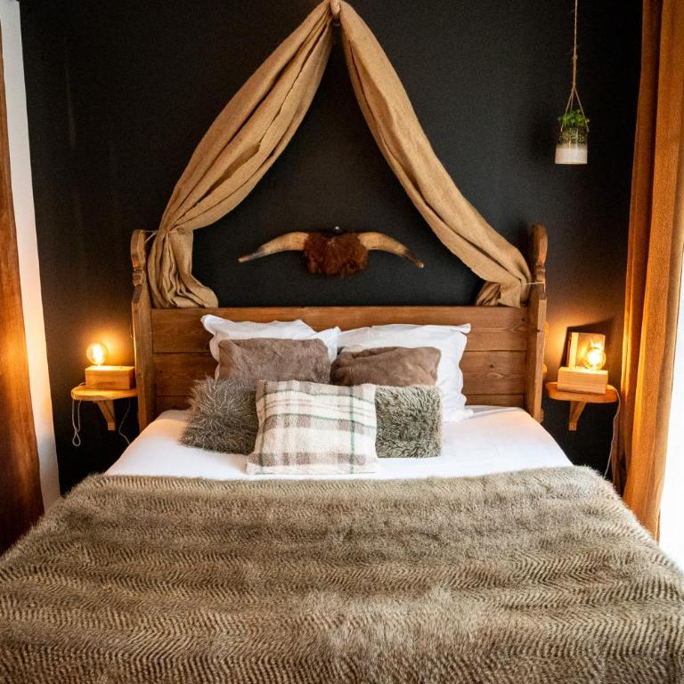 Studio Insolite Viking - Appartement 1 Chambre - 1