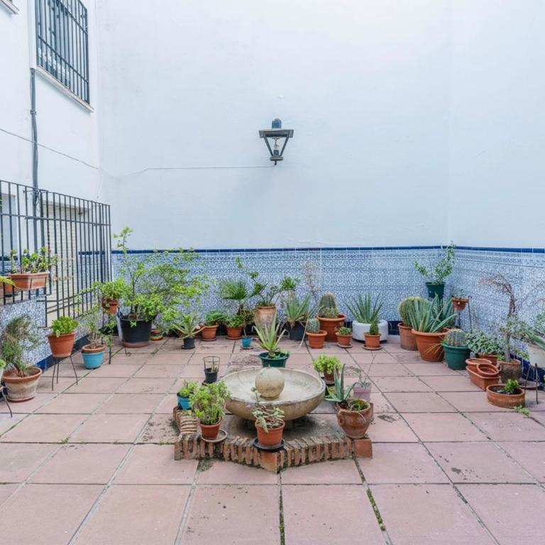Apartamento La Luna de Villaceballos con PARKING GRATUITO - Apartamento de 2 dormitorios - 47
