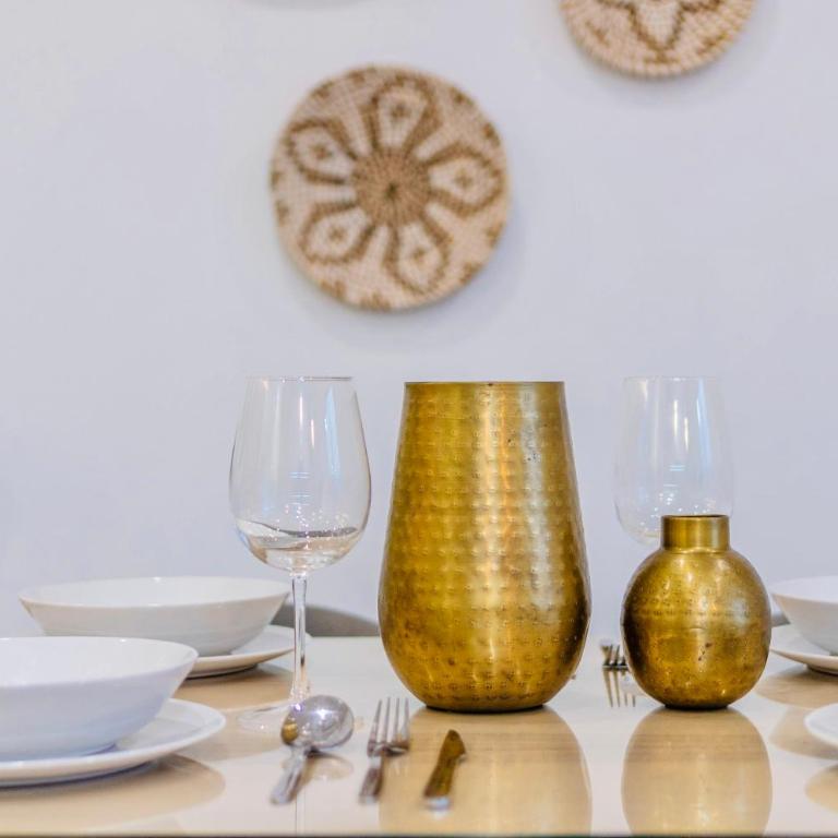 Apartamento La Luna de Villaceballos con PARKING GRATUITO - Apartamento de 2 dormitorios - 34