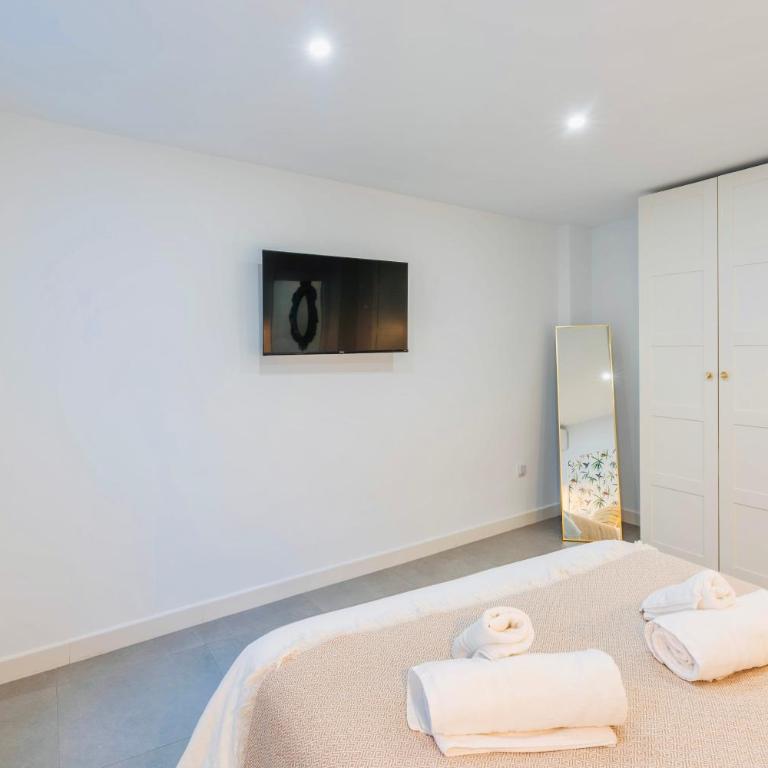 Apartamento La Luna de Villaceballos con PARKING GRATUITO - Apartamento de 2 dormitorios - 5