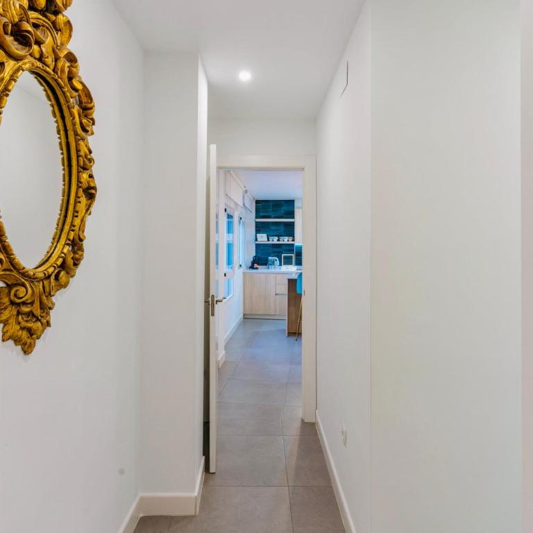 Apartamento La Luna de Villaceballos con PARKING GRATUITO - Apartamento de 2 dormitorios - 16