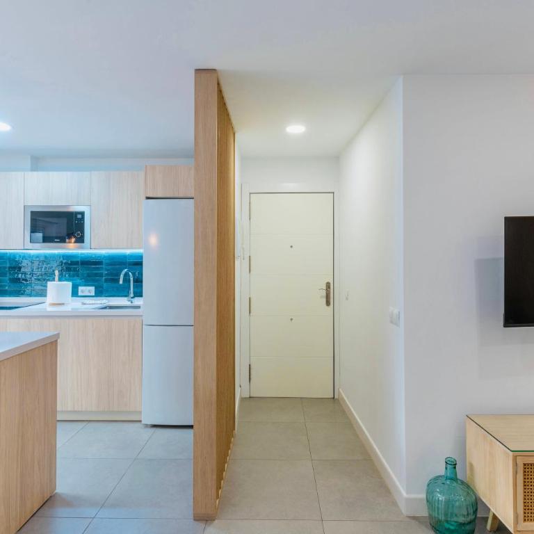 Apartamento La Luna de Villaceballos con PARKING GRATUITO - Apartamento de 2 dormitorios - 15