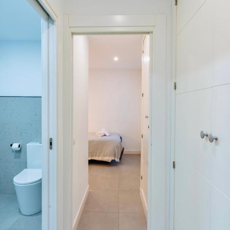 Apartamento La Luna de Villaceballos con PARKING GRATUITO - Apartamento de 2 dormitorios - 26