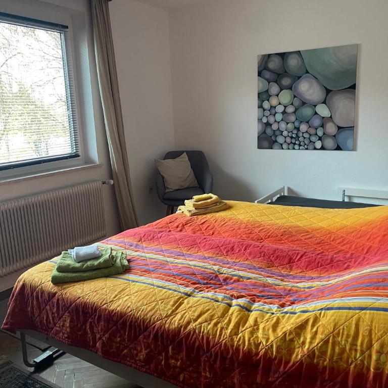 Ferienwohnung Degi - Apartment mit 3 Schlafzimmern - 7
