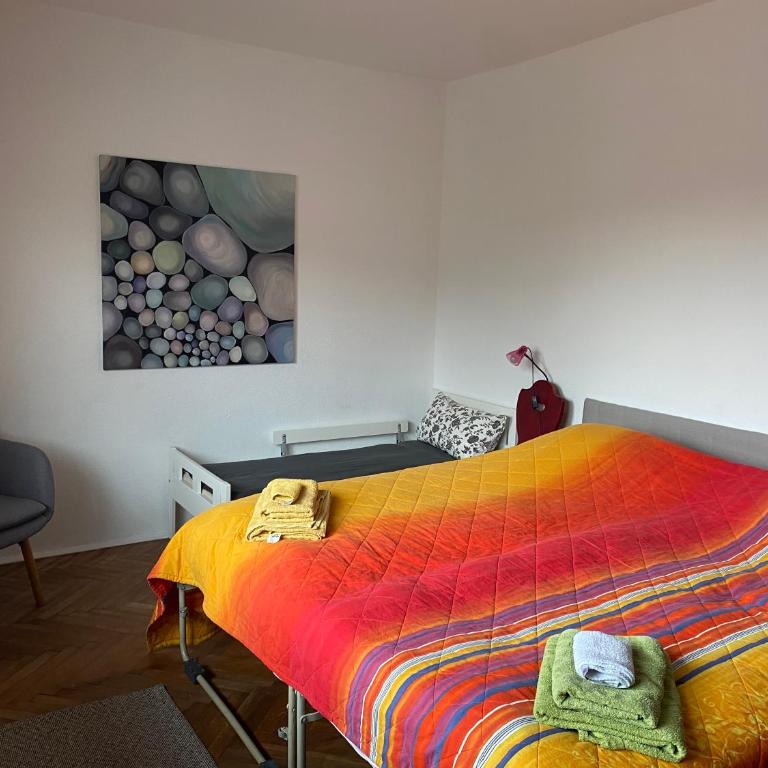Ferienwohnung Degi - Apartment mit 3 Schlafzimmern - 6