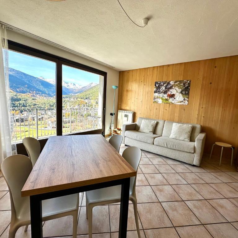 Appartamento Monte Scale - Appartamento con 2 Camere da Letto - 2
