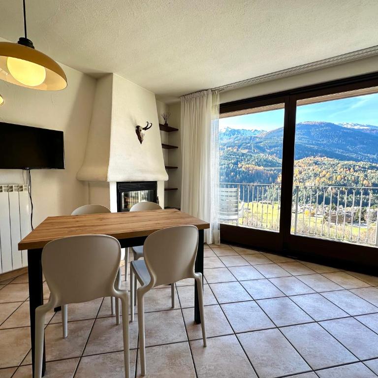 Appartamento Monte Scale - Appartamento con 2 Camere da Letto - 5