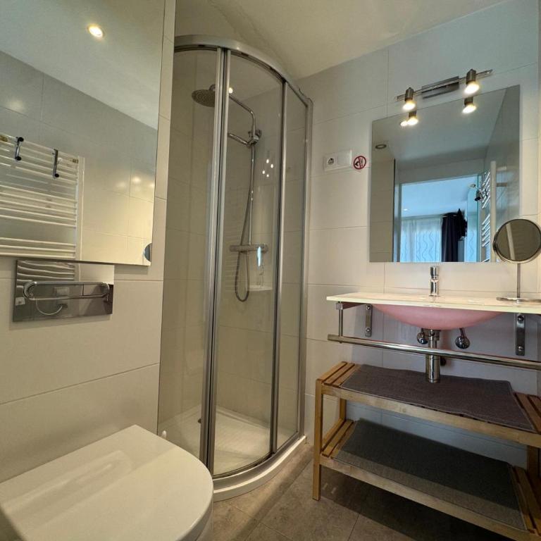 Immodelpas Nevada 2 - Studio-Apartment - 4