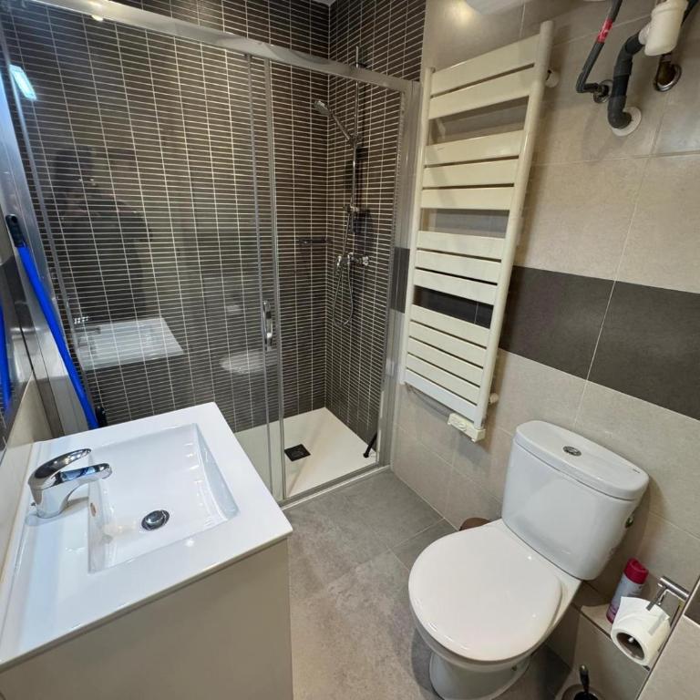 Immodelpas Nevada 2 - Studio-Apartment - 5