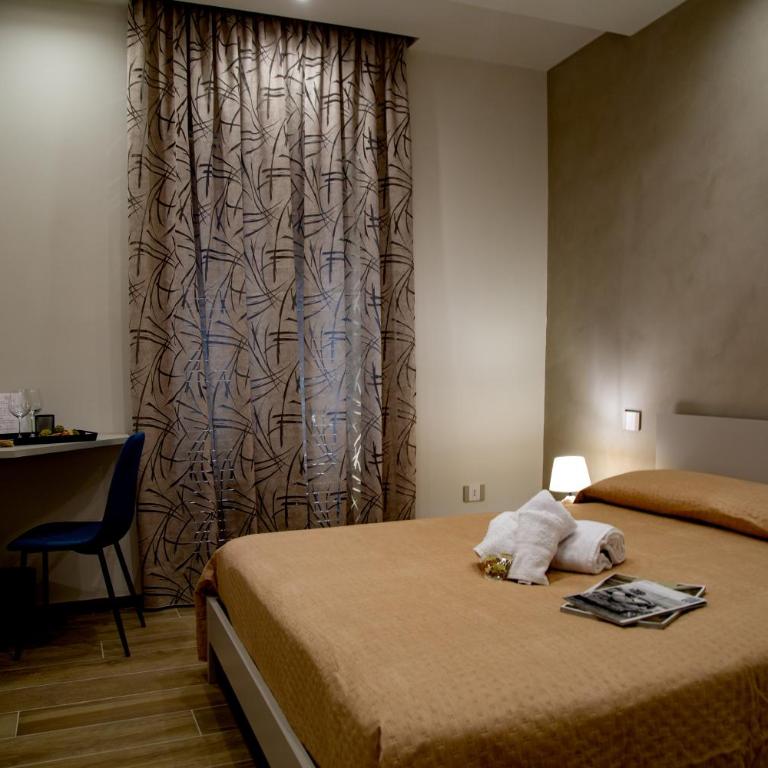 Fiore dei Templi - luxury suite experience - Appartamento - 1