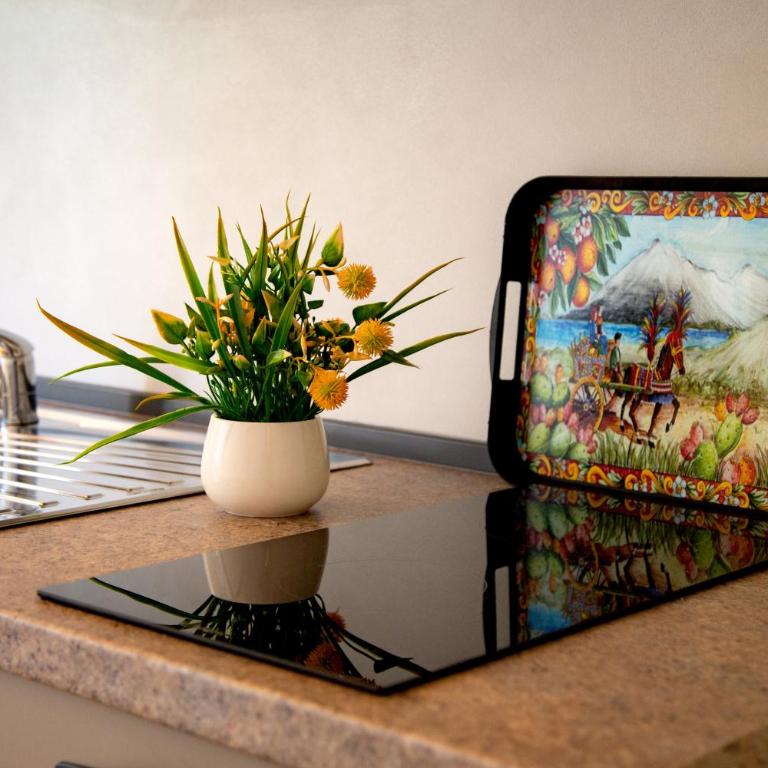 Fiore dei Templi - luxury suite experience - Appartamento - 24