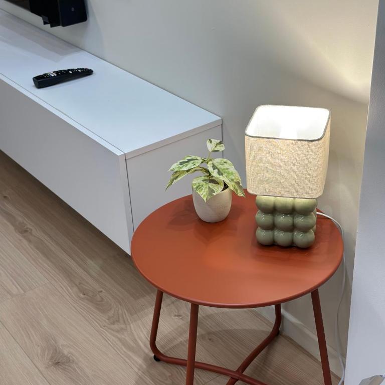 Havre de paix en ville - chez Céline - Apartment mit 1 Schlafzimmer - 7