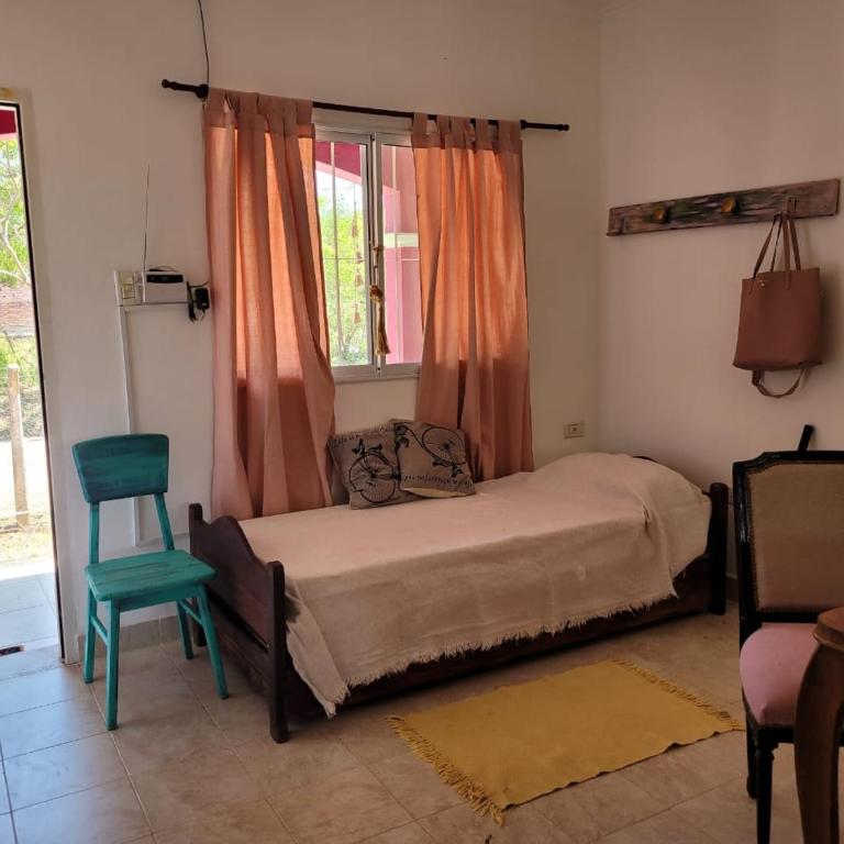 Casa Bercana, en pueblo La Caldera - Casa de 3 dormitorios - 7