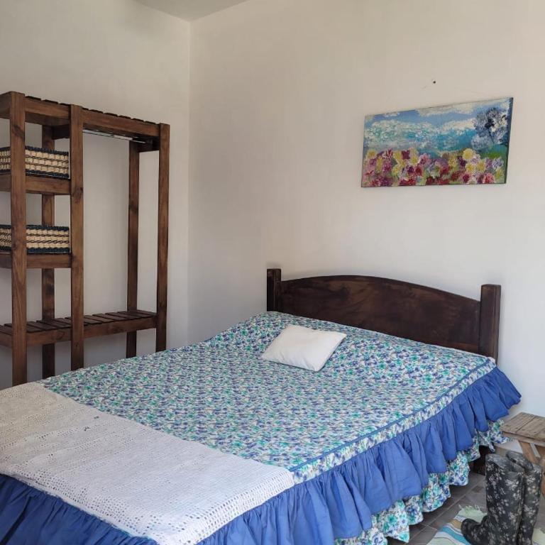 Casa Bercana, en pueblo La Caldera - Casa de 3 dormitorios - 10