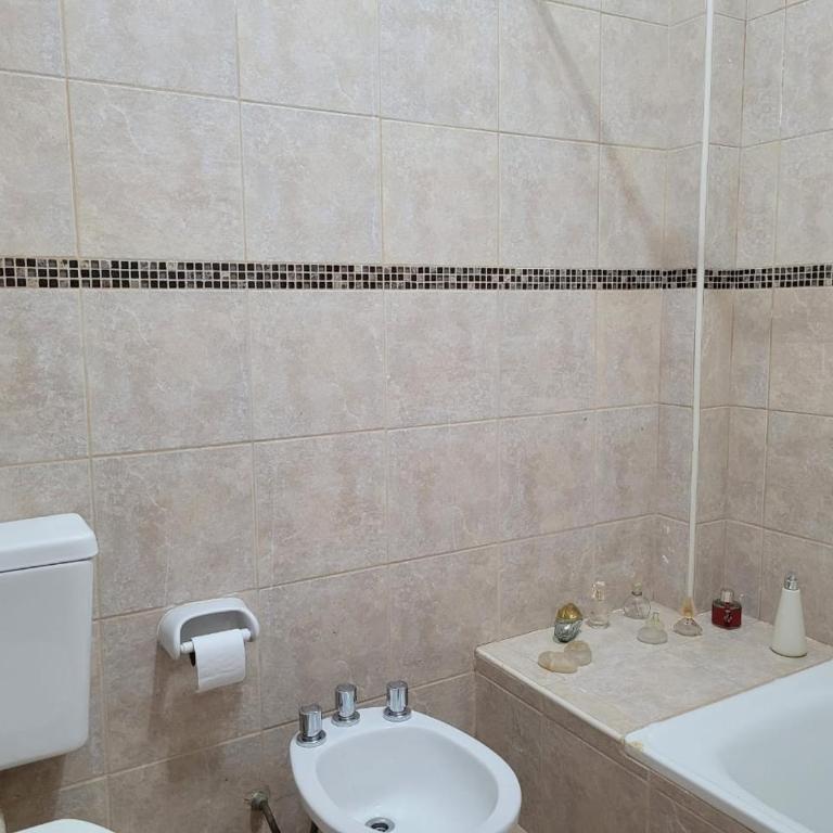 Casa Bercana, en pueblo La Caldera - Casa de 3 dormitorios - 17