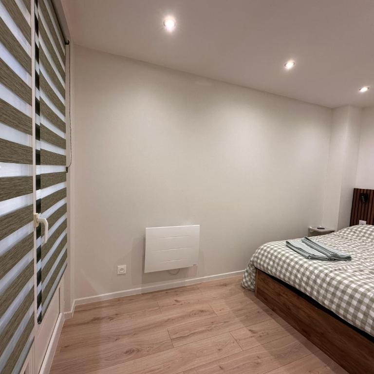 Havre de paix en ville - chez Céline - Apartment mit 1 Schlafzimmer - 20