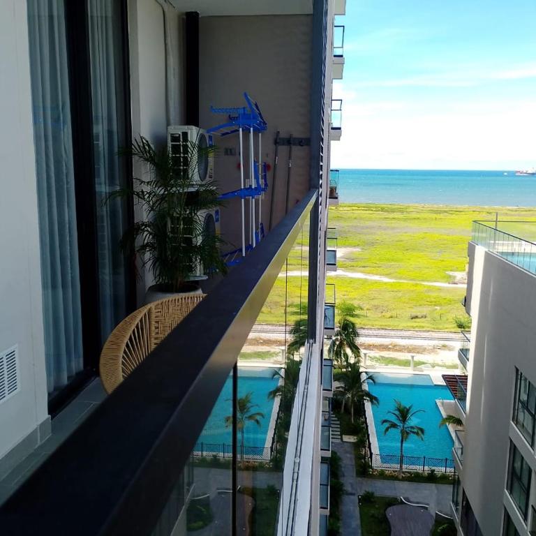 Salinas Del Mar - Pozos Colorados - By INMOBILIARIA VS - Apartamento con vistas al mar - 7