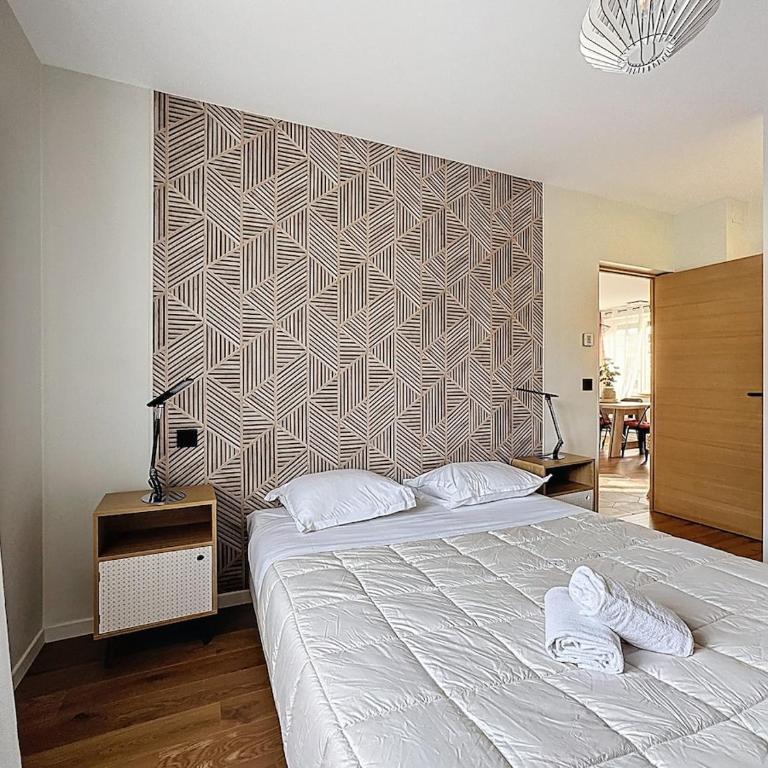 Magnifique maison haut de gamme 7 couchages - Appartamento con 3 Camere da Letto - 3