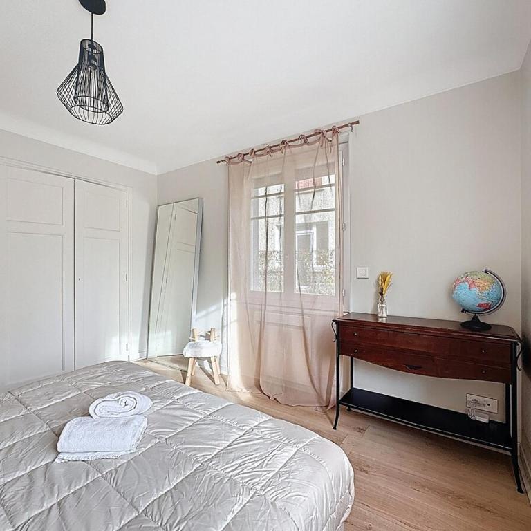 Magnifique maison haut de gamme 7 couchages - Appartamento con 3 Camere da Letto - 6