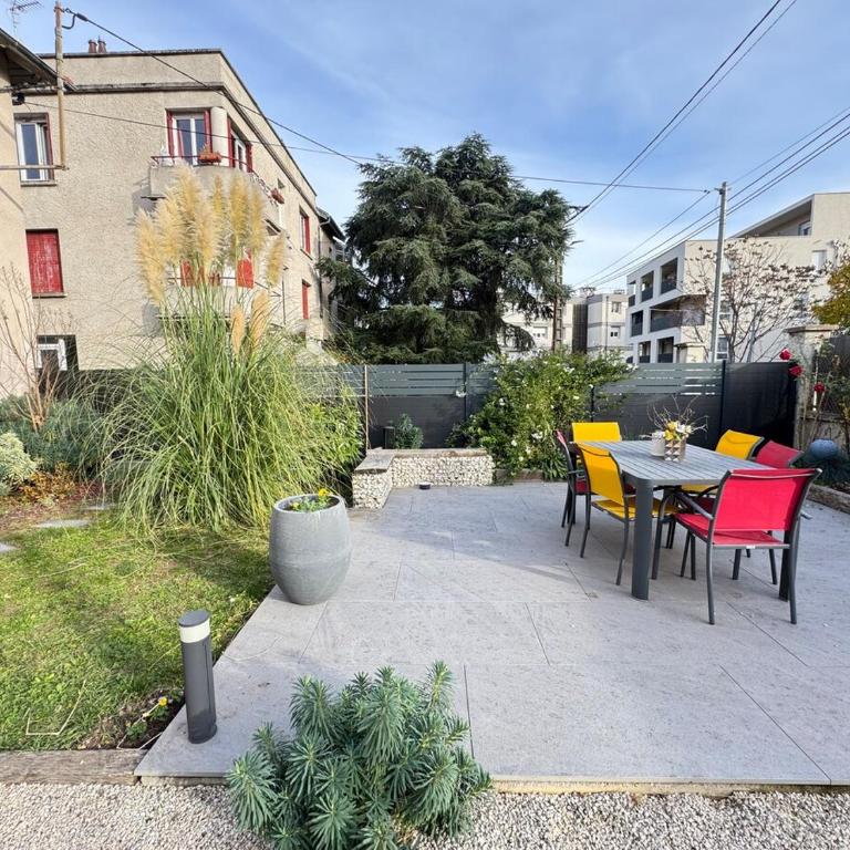 Magnifique maison haut de gamme 7 couchages - Appartamento con 3 Camere da Letto - 8