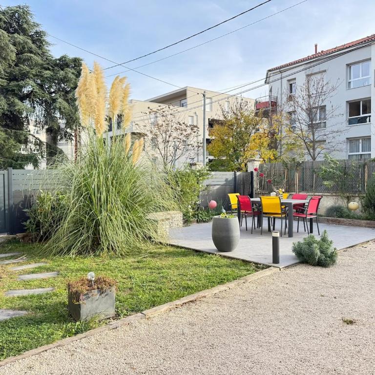 Magnifique maison haut de gamme 7 couchages - Appartamento con 3 Camere da Letto - 9