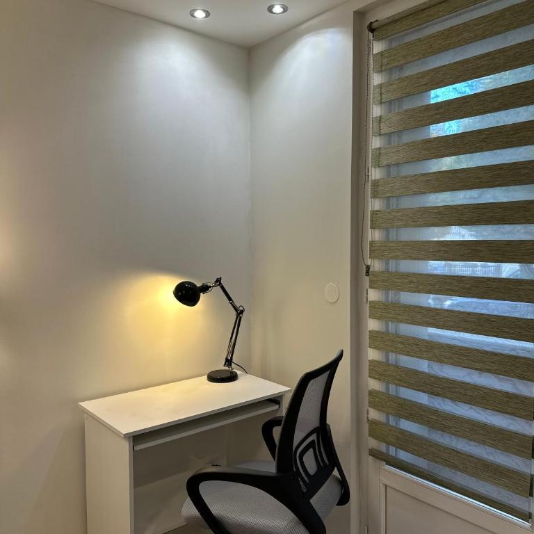 Havre de paix en ville - chez Céline - Apartment mit 1 Schlafzimmer - 12