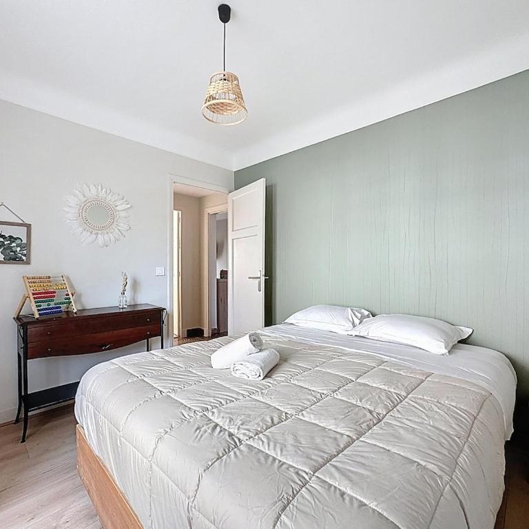 Magnifique maison haut de gamme 7 couchages - Appartamento con 3 Camere da Letto - 20