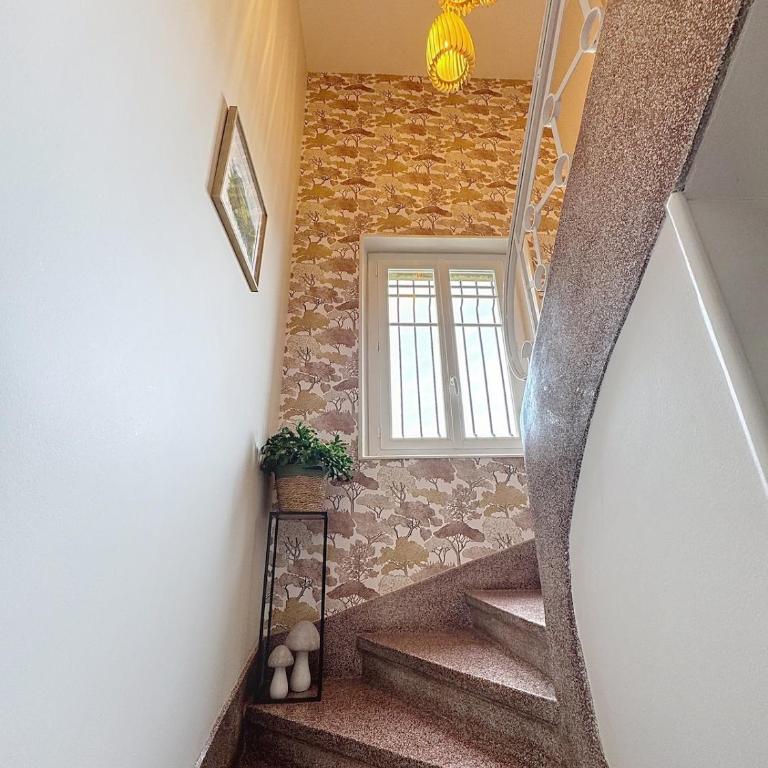 Magnifique maison haut de gamme 7 couchages - Appartamento con 3 Camere da Letto - 23
