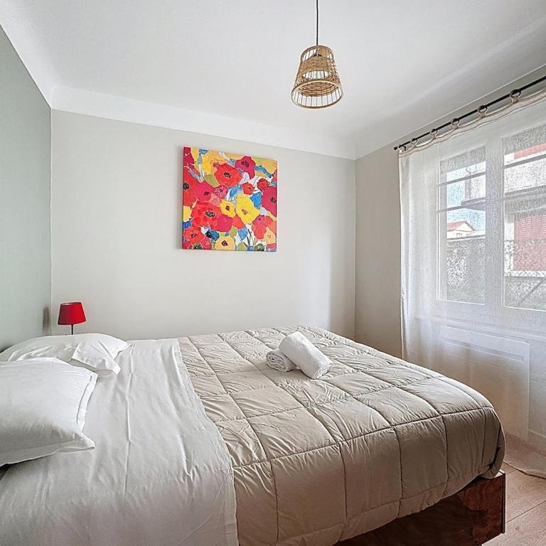 Magnifique maison haut de gamme 7 couchages - Appartamento con 3 Camere da Letto - 25