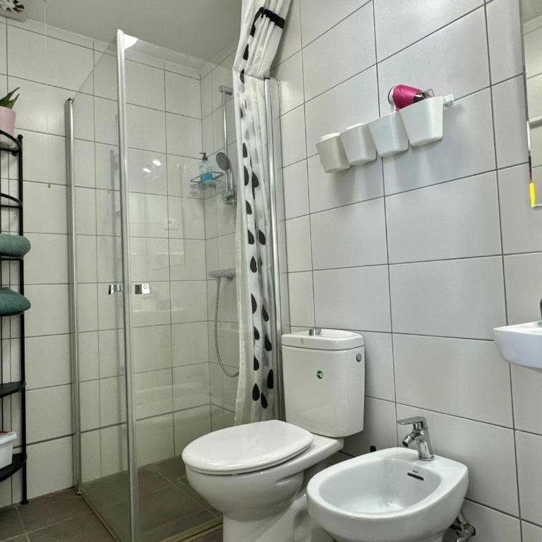 playa del cura apartment with terrace - One-Bedroom Apartment - 11
