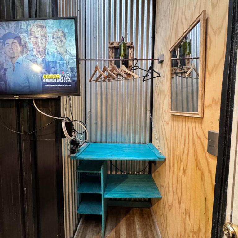 Apartamento Hortensias del Lago - Apartamento de 1 dormitorio - 4