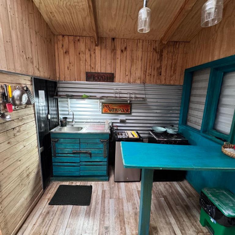 Apartamento Hortensias del Lago - Apartamento de 1 dormitorio - 9