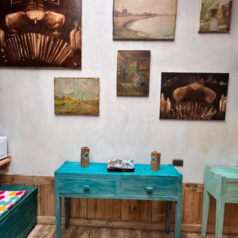 Apartamento Hortensias del Lago - Apartamento de 1 dormitorio - 12