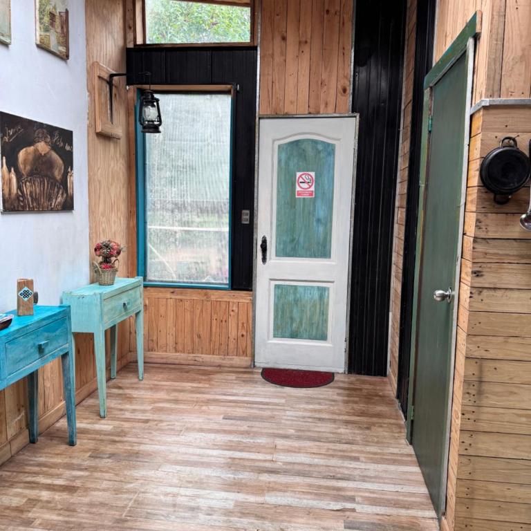 Apartamento Hortensias del Lago - Apartamento de 1 dormitorio - 21