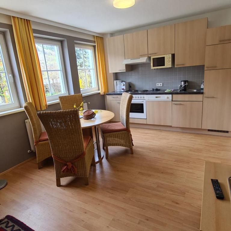 Dependance II - Apartment mit 1 Schlafzimmer - 5