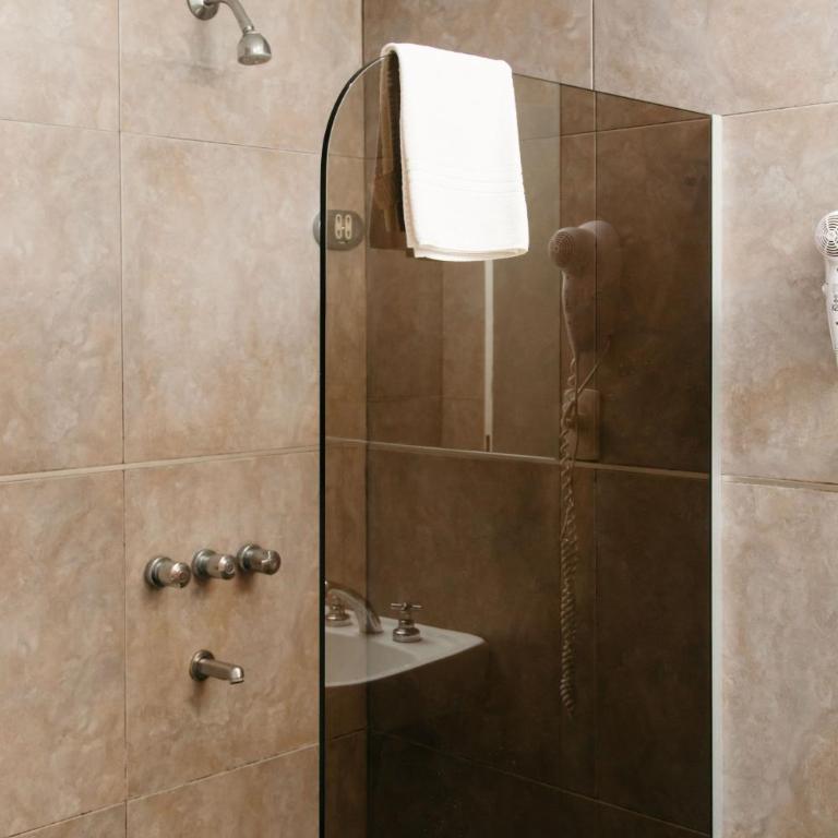 La Guarida Hotel & Spa - Habitación Doble Estándar - 1 o 2 camas - 25