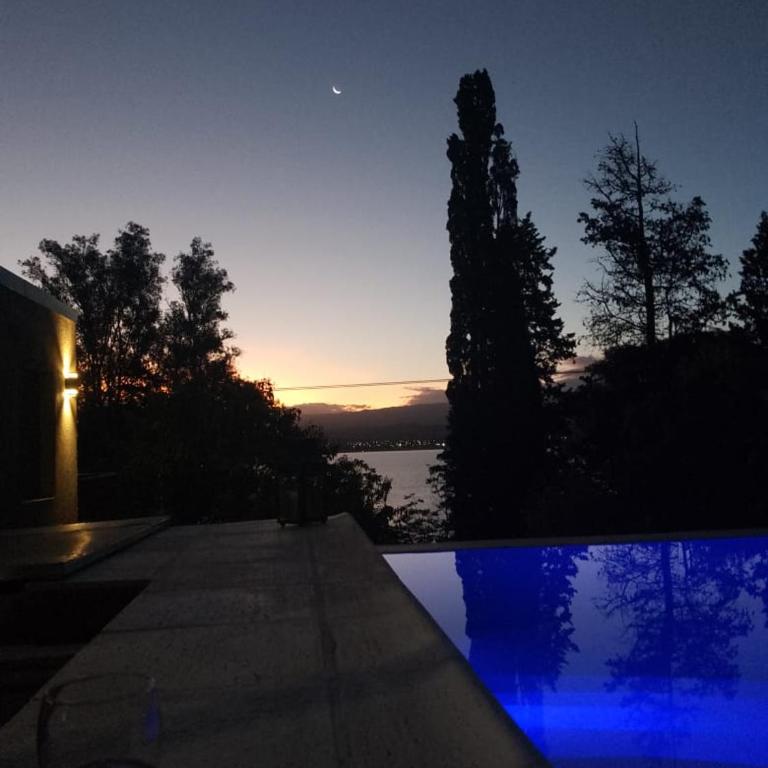 Vista Alago - One-Bedroom Apartment with Balcony - 10