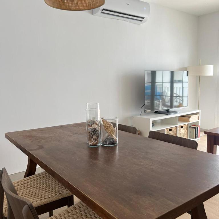 La Herradura - La escapada perfecta al mar - Two-Bedroom Apartment - 10