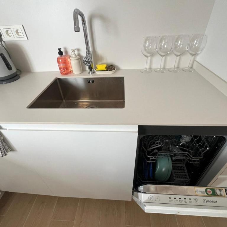 La Herradura - La escapada perfecta al mar - Two-Bedroom Apartment - 14