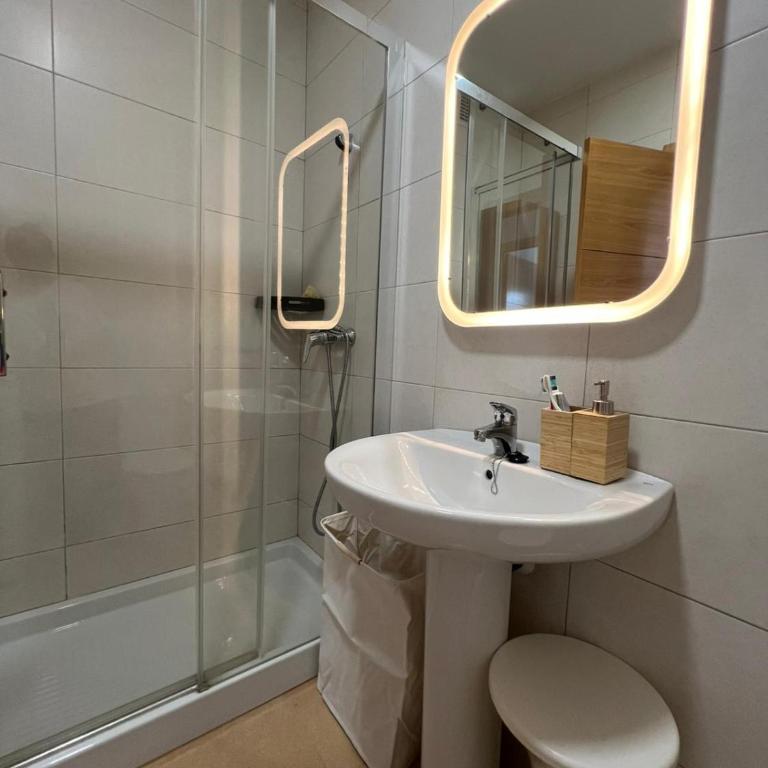 La Herradura - La escapada perfecta al mar - Two-Bedroom Apartment - 15