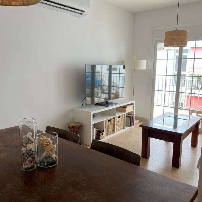 La Herradura - La escapada perfecta al mar - Two-Bedroom Apartment - 16