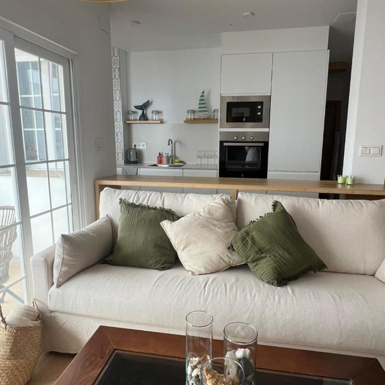 La Herradura - La escapada perfecta al mar - Two-Bedroom Apartment - 18