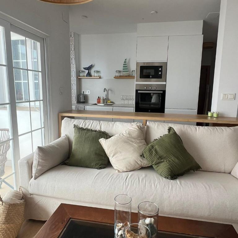 La Herradura - La escapada perfecta al mar - Two-Bedroom Apartment - 21