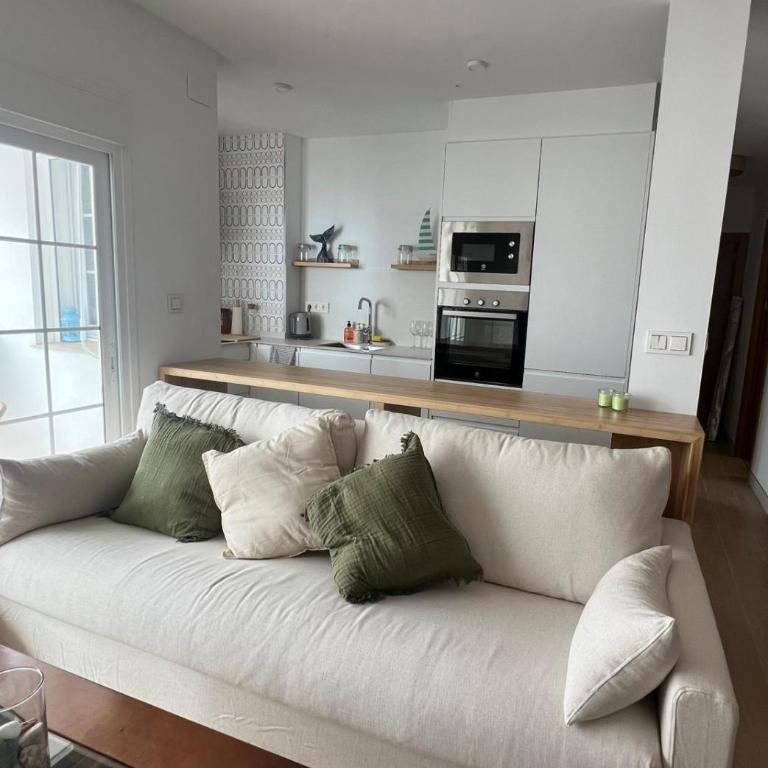 La Herradura - La escapada perfecta al mar - Two-Bedroom Apartment - 22
